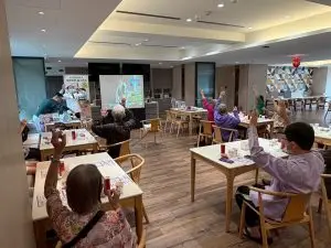 LINE ALBUM 1127統一 肌少症 251127 12